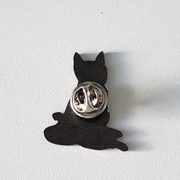 Dangerfield Early Bird K*ller Pin - Picture 2 of 3